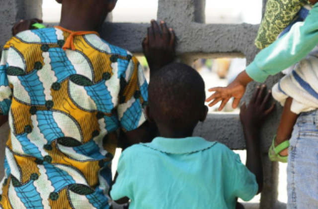 Migranti. Reati e minori stranieri non accompagnati: vediamo le colpe, ma non i traumi.